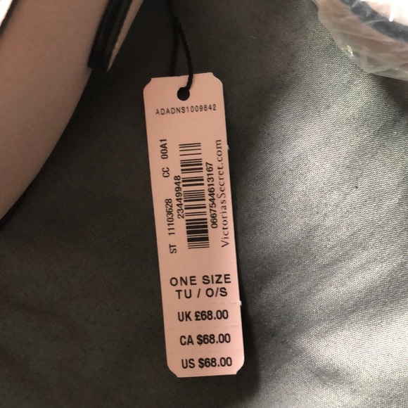 BrAND NEW BLUSH PINK VS CROSSBODY - Picture 2 of 7